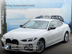 Bild des Angebotes BMW 440 M440i xDrive M Sport FACELIFT ACC h&k St.Hzg