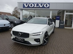 Bild des Angebotes Volvo V60 Plus B4 Dark/Kamera/Pano/H&K/Head-UP/Carplay