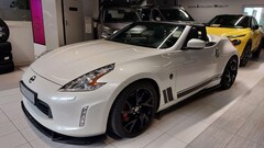 Bild des Angebotes Nissan 370Z 370 Z Roadster Pack+