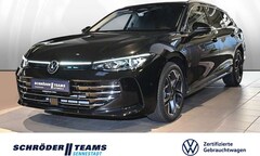 Bild des Angebotes VW Passat Variant 1.5 l TSI eHybrid DSG Elegance