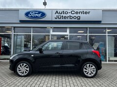 Bild des Angebotes Suzuki Swift Basic*Kamera*SHZ*ACC*Klima*