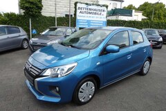 Bild des Angebotes Mitsubishi Space Star erst 69.500 KM!!