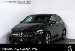 Mercedes-Benz B 250 e AMG|KEYL|KAM|TOTW|LED|SHZ+LHZ|AMBIENTE|