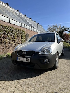 Bild des Angebotes Kia Carens 1.6 CRDi Klima AHK