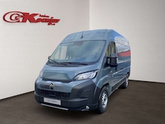 Bild des Angebotes Citroen Jumper 2.2 BlueHDi 140 L2H2 Autm. bott Transline Plus
