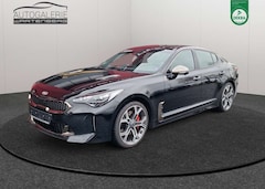 Bild des Angebotes Kia Stinger GT 4WD//HUD//ALCANTARA//BASTUCK//H&K