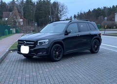 Bild des Angebotes Mercedes-Benz GLB 200 7G-DCT Progressive