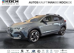Bild des Angebotes Subaru Crosstrek 2.0ie Comfort NAV SH 4x4 ALLWETTER Navi