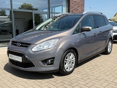 Bild des Angebotes Ford Grand C-Max Titanium *Tempomat*Klima*