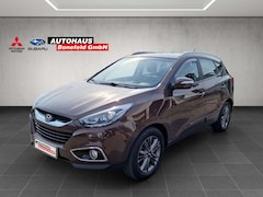 Bild des Angebotes Hyundai iX35 FIFA World Cup Edition AWD AHK