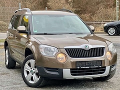 Bild des Angebotes Skoda Yeti 1.4 TSI *FAMILY*NAVI*AC*SHZ*TEMPO*Insp. Neu