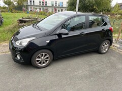 Bild des Angebotes Hyundai i10 i10 1.2 YES! Silver