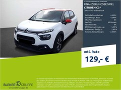 Bild des Angebotes Citroen C3 C3 Shine Pack