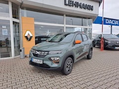 Bild des Angebotes Dacia Spring Electric Essential
