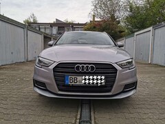 Bild des Angebotes Audi A3 A3 1.5 TFSI cod S tronic Sportback Tüv Neu Automat