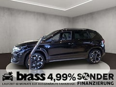 Bild des Angebotes CUPRA Ateca 2.0 TSI VZ 4Drive Panorama 360 Kamera elek