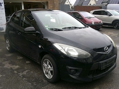 Bild des Angebotes Mazda 2 1.6 CD Independence (5-trg.)