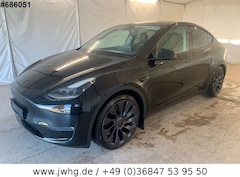 Bild des Angebotes Tesla Model Y Performance Dual 21" Autopilot-3 Wärmep