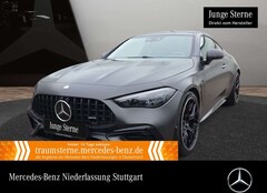Bild des Angebotes Mercedes-Benz CLE 53 AMG CLE 53 4M NIGHT+DRIVERS+PANO+360+BURMESTER+KEYLESS