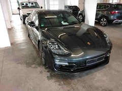 Bild des Angebotes Porsche Panamera 4 E-Hybrid Platinum Edition*CARBON*Sport Design*