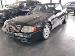 Bild des Angebotes Mercedes-Benz SL 300 SL-Klasse