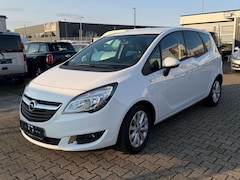 Bild des Angebotes Opel Meriva Drive