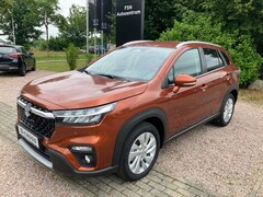 Bild des Angebotes Suzuki S-Cross 1.4 COMFORT ALLGRIP HYBRID 2024
