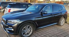 Bild des Angebotes BMW X3 xDrive20d Aut. Luxury Line