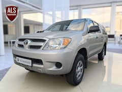 Bild des Angebotes Toyota Hilux 4x4 Double Cab