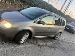 Bild des Angebotes VW Touran Touran 1.9 TDI Conceptline