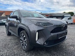 Bild des Angebotes Toyota Yaris Cross Hybrid FWD Team Deutschland
