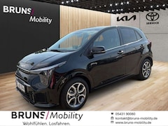 Bild des Angebotes Kia Picanto 1.2 Spirit Automatik