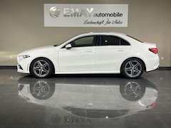 Bild des Angebotes Mercedes-Benz A 200 Amg Line Limousine //P.Dach/Navi/360 Kam./