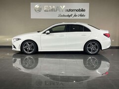 Bild des Angebotes Mercedes-Benz A 200 Amg Line Limousine //P.Dach/Navi/360 Kam./