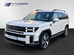 Bild des Angebotes Hyundai SANTA FE Plug In 4WD SIGNATURE Techn.-/Komfort-P