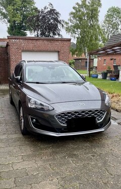 Bild des Angebotes Ford Focus Vignale