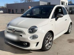 Bild des Angebotes Fiat 500C 1.0 MildHybrid Cabrio SPORT, U-Connect