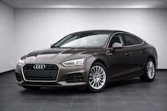 Bild des Angebotes Audi A5 Sportback 40 TDI S tronic