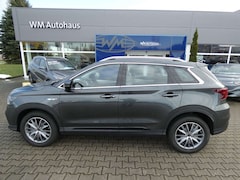 Bild des Angebotes SWM G01 Elite 1,5T Leder, Alu 18 Zoll, Automatik, Sitzhzg.