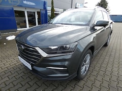 Bild des Angebotes SWM G01 Elite 1,5T Leder, Alu 18 Zoll, Automatik, Sitzhzg.