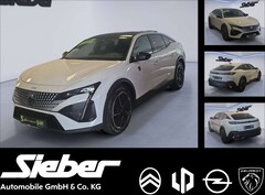 Bild des Angebotes Peugeot 408 1.2 Puretech 130 GT *Schiebedach*Matrix