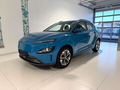 Bild des Angebotes Hyundai KONA Select / Select-Paket Elektro 2WD Lenkradheizun...
