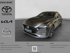 Bild des Angebotes Mazda 3 (2025) 2.0 Exclusive-Line HUD Navi Sound