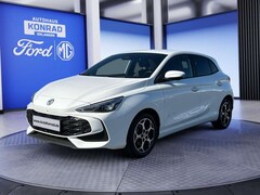 Bild des Angebotes MG MG3 3 Hybrid+ Luxury *360°-Kamera*Lenkradheizung*