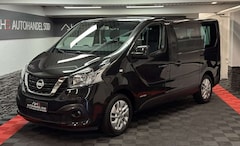 Bild des Angebotes Nissan NV300 L1H1 2,7t PREMIUM 8 Sitzer