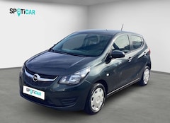 Opel Karl Edition