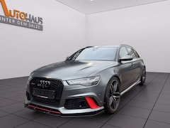 Bild des Angebotes Audi RS6 Avant 4.0 TFSI quattro performance*1HAND*P61