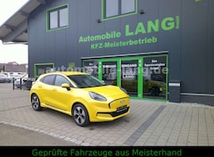 Bild des Angebotes Ford Puma Gen-E #4 JAHRE GARANTIE #SHZ #KAMERA