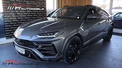 Bild des Angebotes Lamborghini Urus Head Up* AHK* Exclusiv* Service Neu!