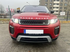 Bild des Angebotes Land Rover Range Rover Evoque Range Rover Evoque Diesel  5-Türer TD4 Aut. SE Dynamic